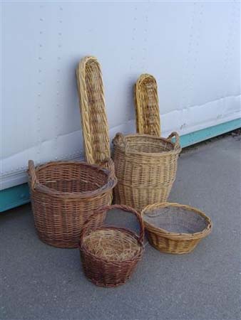 Baskets 1