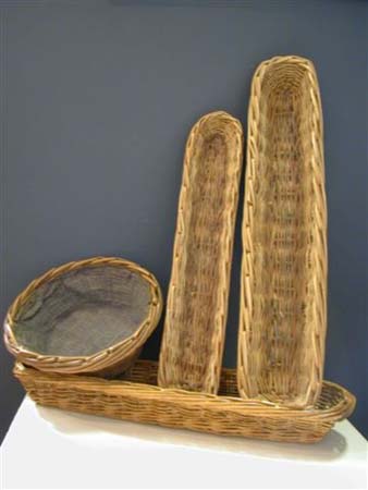 Baskets,Boulangerie