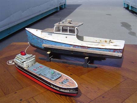 Boats
