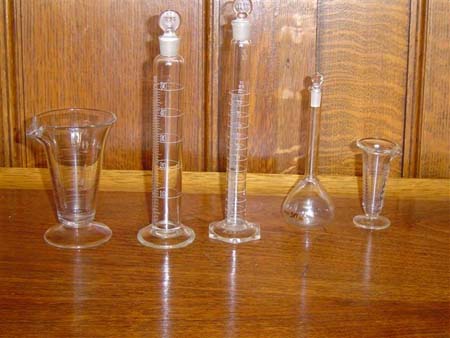 Chemistry various 2
