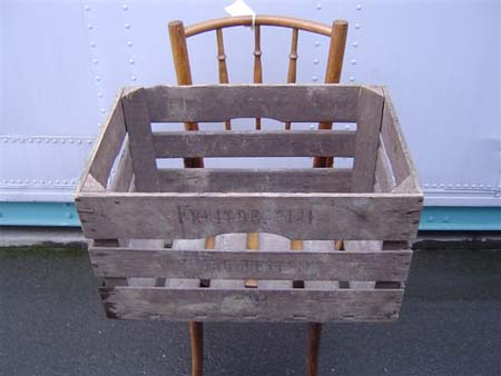 Crate,1959