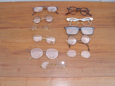 Eyeglasses
