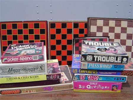 Games 2