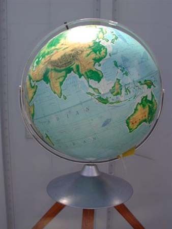 Globe 1