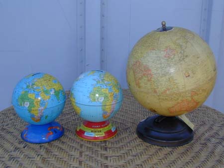 Globe 3