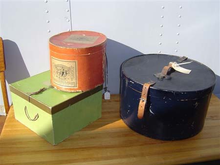 Hat boxes2