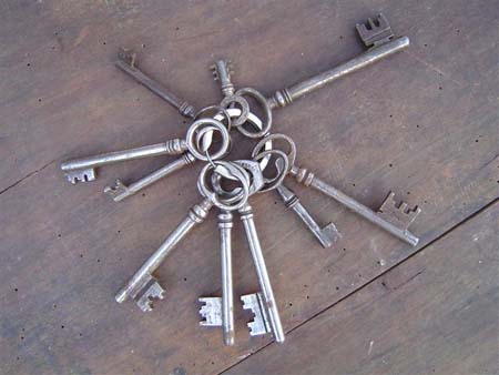 Keys