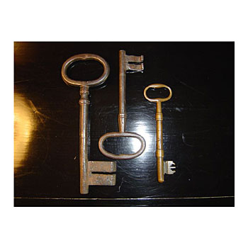 Keys,big