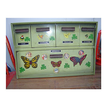 Kitchen cabinet ,Mid cent