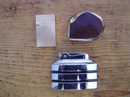 Lighters