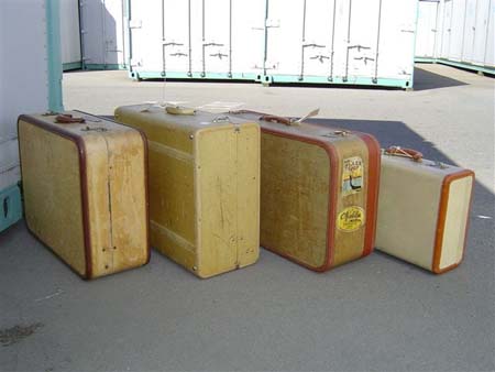 Luggage 1