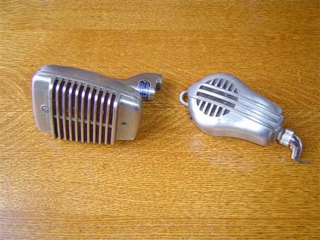 Microphones 2
