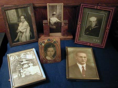 Picture frames 1