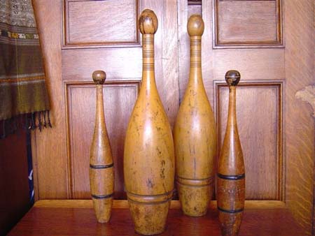 Pins.wood 21in+15in