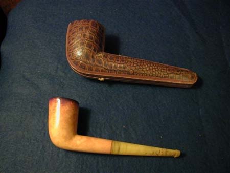 Pipe