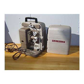 Projector,Bell_Howell