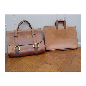 Satchels,Leather