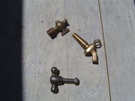 Spigot 2