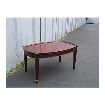 Table,coffee 22x35x18