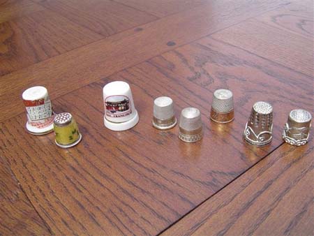 Thimbles