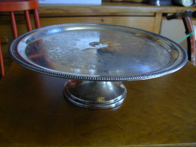 cake stand,CU