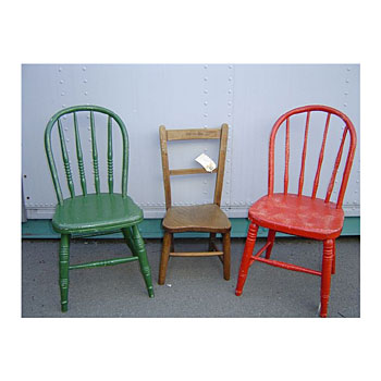 chairs,Children's