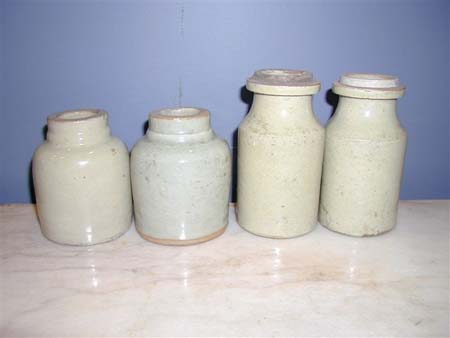 little pots 2