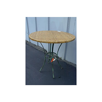 table,wicker top32dia,30T