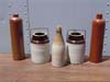 Bottles,ceramic