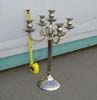 Candleholder