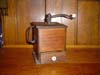 Coffee grinder