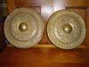 Gongs,Asian