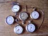Pocket watches