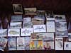 Postcards