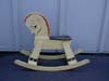 Rocking horse.1950's 