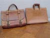 Satchels,Leather