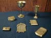 Silver items