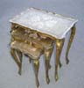 Table,Nesting,painted