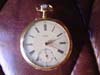 Watch Pocket, Grand father