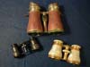 binoculars